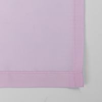 Штора для ванны WasserKRAFT Oder 180х200 Розовая арт-SC-30401 — фото 5, Шторы для ванной