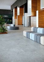 Керамогранит Creto Shell RC DG 60х60 см арт-8163 — фото 2, Керамогранит