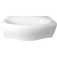 Акриловая ванна Marka One Nega 170х95 без гидромассажа арт-01нег1795 — фото 3, Акриловые ванны