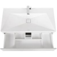 Товар: Тумба под раковину Cezares Molveno 80 подвесная Bianco Ghiaccio арт-MOLVENO-80-2C-SO-BG - фото 6 Тумба под раковину Cezares Molveno 80 подвесная Bianco Ghiaccio арт-MOLVENO-80-2C-SO-BG — фото 6, Тумбы под раковину