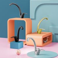 Смеситель для кухни Splenka Сатин арт-S202.41.05 — фото 7, Смесители для кухни