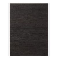 Подвесной шкаф Aquaton Брук 40 Дуб ферр арт-1A202203BCDF0 — фото 2, Шкафы для ванной