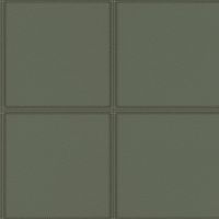 Обои RASCH Club Винил на флизелине (0,53*10,05) Зеленый, Геометрия арт-419023 — фото 1, Обои для стен