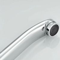 Смеситель для кухни Frap H28 Хром арт-F4528-2-B — фото 2, Смесители для кухни