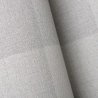 Обои Andrea Rossi Spectrum Pro Винил на флизелине (1,06*10) Серый, Клетка арт-54380-4 — фото 2, Обои для стен
