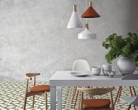 Керамогранит Nanda Tiles Kompas Lex 20х20 см арт-УТ-00036877 — фото 2, Керамогранит