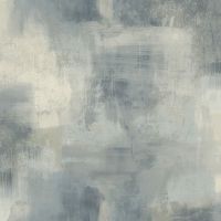 Обои Grandeco Asperia Винил на флизелине (0,53*10,05) Серый, Штукатурка арт-A 60003 — фото 1, Обои для стен