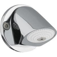 Товар: Верхний душ Nofer Хром арт-07071.B - фото 1 Верхний душ Nofer Хром арт-07071.B — фото 1, Верхние души