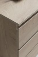 Комод Aquanet Сканди 160 Дуб эдгрейн арт-302547 — фото 10, Комоды и тумбы для ванной комнаты