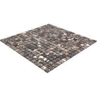 Каменная мозаика Natural i-Tilе 29,8x29,8 см арт-4M022-15T — фото 4, Мозаика