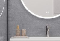 Товар: Керамогранит Ceradim Beton Majestic Graphite графитовый матовый 60х120 см арт-х9999304526 - фото 5 Керамогранит Ceradim Beton Majestic Graphite графитовый матовый 60х120 см арт-х9999304526 — фото 5, Керамогранит