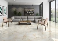 Керамогранит Eurotile India Kester Beige Glossy 60х120 см арт-7930138702404 — фото 2, Керамогранит