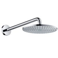 Верхний душ Hansgrohe Raindance S Хром арт-27474000 — фото 1, Верхние души