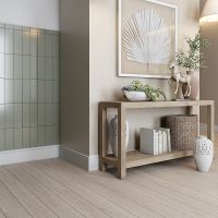 Плинтус Evrowood 2000x165x16 мм арт-PN 180 — фото 4, Плинтуса напольные