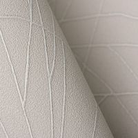 Обои Andrea Rossi Gavi Винил на флизелине (1,06*10) Бежевый, Абстракция/Линии арт-54376-3 — фото 2, Обои для стен