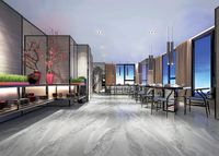 Керамогранит Basconi Home Slate Grey grains semi-polished 60х120 см арт-BHW-0007 — фото 2, Керамогранит