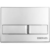 Комплект унитаза BelBagno Uno-Tor BB5177CH-TOR/SC с инсталляцией Berges Novum L3 040213 с сиденьем Микролифт и клавишей смыва Хром арт-BB5177CH-TOR/SC+040213 — фото 13, Комплекты унитаз + инсталляция