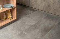 Товар: Виниловый ламинат Vinilam Ceramo Stone 5mm Цемент Cтальной 940х470х6 мм арт-71610 - фото 2 Виниловый ламинат Vinilam Ceramo Stone 5mm Цемент Cтальной 940х470х6 мм арт-71610 — фото 2, Виниловый ламинат