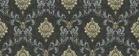 Товар: Обои Emiliana Parati Damasco Reale Винил на флизелине (1,06*10,05) Черный/Голубой/Золото, Дамаск арт-73424 - фото 3 Обои Emiliana Parati Damasco Reale Винил на флизелине (1,06*10,05) Черный/Голубой/Золото, Дамаск арт-73424 — фото 3, Обои для стен