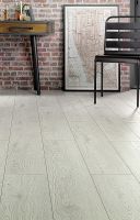 Ламинат Alsafloor Osmoze Дуб Кокос 1286х192х8 мм арт-О541 — фото 1, Ламинат