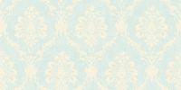 Обои Bernardo Bartalucci Carnazza Винил на флизелине (1,06*10) Голубой, Дамаск арт-5053-4 — фото 2, Обои для стен