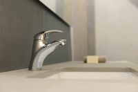 Товар: Комплект смесителей Agger Proud Хром арт-A0831100 - фото 3 Комплект смесителей Agger Proud Хром арт-A0831100 — фото 3, Готовые комплекты для ванной комнаты