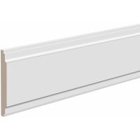 Молдинг Ultrawood 2440x90x12 мм арт-U 016 — фото 1, Молдинги