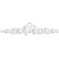 Орнамент Decomaster 450x93x28 мм арт-66088 — фото 1, Декоративные элементы