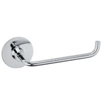 Товар: Держатель туалетной бумаги Fixsen Round Хром арт-FX-92110 - фото 1 Держатель туалетной бумаги Fixsen Round Хром арт-FX-92110 — фото 1, Держатели туалетной бумаги