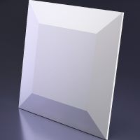 Товар: Гипсовая 3д панель Artpole Choco 500x500 мм арт-M-0068 - фото 1 Гипсовая 3д панель Artpole Choco 500x500 мм арт-M-0068 — фото 1, Гипсовые 3Д панели