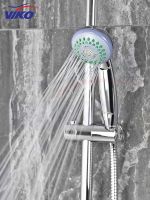 Ручной душ Viko Хром арт-V-0005 — фото 5, Лейки для душа