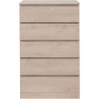 Товар: Комод Aquanet Сканди 70 Дуб эдгрейн арт-302551 - фото 2 Комод Aquanet Сканди 70 Дуб эдгрейн арт-302551 — фото 2, Комоды и тумбы для ванной комнаты