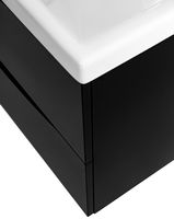 Товар: Тумба под раковину BelBagno Marino-Cer 60 подвесная Nero Lucido арт-MARINO-CER-600-2C-SO-NL-P - фото 8 Тумба под раковину BelBagno Marino-Cer 60 подвесная Nero Lucido арт-MARINO-CER-600-2C-SO-NL-P — фото 8, Тумбы под раковину