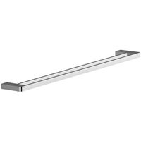 Полотенцедержатель Ravak 10° двойной Хром арт-X07P326 — фото 1, Полотенцедержатели