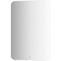 Зеркало Defesto Opti 70x100 с подсветкой 32W-4500К/ИК - выключатель/Нейтральный белый свет арт-DF 2809R — фото 1, Зеркала в ванную комнату