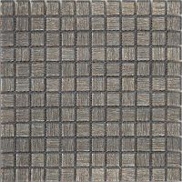 Мозаика Caramelle mosaic Silk Way Bronze Satin 29,8x29,8 см арт-00-00002824 — фото 1, Мозаика