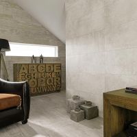 Керамическая плитка Porcelanosa Baltimore Beige настенная 33,3х100 см арт-100294459 — фото 2, Керамическая плитка
