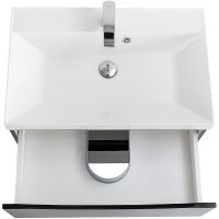 Товар: Тумба под раковину BelBagno Marino 70 подвесная Nero Lucido арт-MARINO-700-2C-SO-NL-P - фото 7 Тумба под раковину BelBagno Marino 70 подвесная Nero Lucido арт-MARINO-700-2C-SO-NL-P — фото 7, Тумбы под раковину