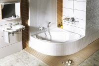 Полка для полотенец Ravak Chrome Хром арт-X07P194 — фото 3, Полки для полотенец