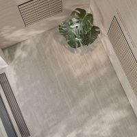Керамогранит Kerama Marazzi Сан-Марко бежевый матовый обрезной 80х80 см арт-SG851190R — фото 7, Керамогранит
