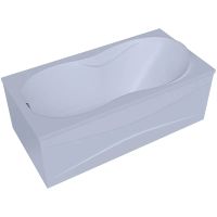 Товар: Акриловая ванна Aquatek Мартиника 180х90 без гидромассажа без панелей с каркасом (разборный) со слив-переливом арт-MAR180-0000053 - фото 2 Акриловая ванна Aquatek Мартиника 180х90 без гидромассажа без панелей с каркасом (разборный) со слив-переливом арт-MAR180-0000053 — фото 2, Акриловые ванны