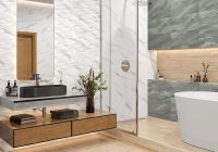 Керамический декор NewTrend Way Light Arrow 30х60 см арт-DW36WAY00 — фото 10, Керамическая плитка