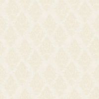 Обои Bruno Zoff Silver Фольга на флизелине (1,06*10,05) Бежевый, Дамаск арт-60110-1 — фото 2, Обои для стен