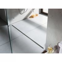 Душевой лоток Viega Advantix Vario Set Матовый хром арт-704353 — фото 2, Душевые лотки