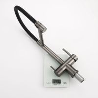 Товар: Смеситель для кухни Splenka Графит матовый Черный арт-S70.63.09 - фото 9 Смеситель для кухни Splenka Графит матовый Черный арт-S70.63.09 — фото 9, Смесители для кухни