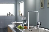 Товар: Смеситель для кухни Aquatek Либра Хром арт-AQ1680CR - фото 6 Смеситель для кухни Aquatek Либра Хром арт-AQ1680CR — фото 6, Смесители для кухни