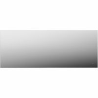 Зеркало Kerama Marazzi Vetrata 45 VE.S.mi.117\WHT с подсветкой с сенсорным выключателем и подогревом арт-VE.S.mi.117\WHT — фото 3, Зеркала в ванную комнату