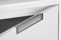 Товар: Тумба под раковину Roca Etna 100 подвесная Белый глянец арт-857302806 - фото 5 Тумба под раковину Roca Etna 100 подвесная Белый глянец арт-857302806 — фото 5, Тумбы под раковину