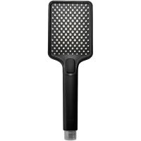 Ручной душ Gappo Черный матовый арт-G013-6 — фото 2, Лейки для душа