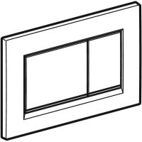 Товар: Клавиша смыва Geberit Sigma 30 NEW Черный глянцевый арт-115.883.DW.1 - фото 3 Клавиша смыва Geberit Sigma 30 NEW Черный глянцевый арт-115.883.DW.1 — фото 3, Кнопки смыва